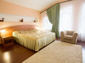 Отель Олимпия