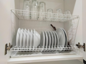 Апартаменты 5 Тоннельная 16