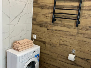 Апартаменты Новая уютная квартира 33