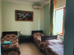 Гостевой дом Aliens