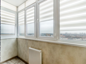 Апартаменты бизнес-класса Горизонт