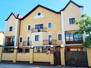 Гостевой Дом Ласковый берег