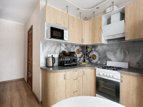 Квартира Брусника Коньково