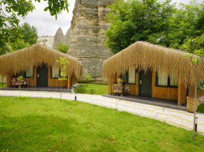 Отель A La Mode Cappadocia