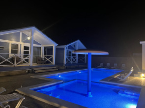 Вилла Blue Waves