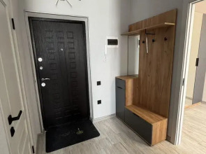 Квартира чистая и уютная рядом с аэропортом