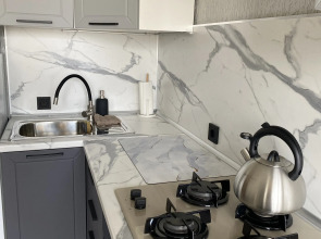 Квартира Лебединое гнездышко