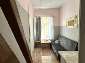 Апартаменты на 9-ой Линии В.О. 1