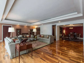 Pullman Bangkok Hotel G