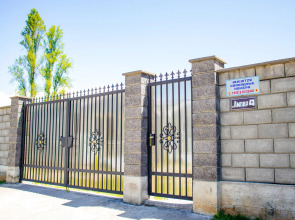 Мини-отель Lemar