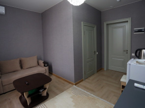 Гостевой дом Гостиница Жемчужина