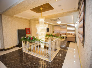 Отель Baku Ganja