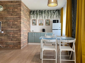 Квартира Калина Заводская 2