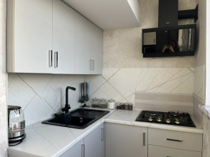 Квартира Гюль