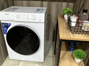 Квартира Двухуровневые апартаменты