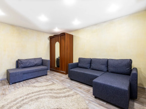 Апартаменты в центре Казани Пугачевская 47