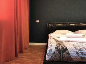 Апартаменты 3-й Восточный проезд 3