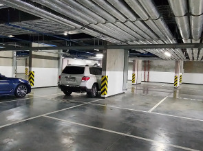 Апартаменты в ЖК Атлантис Делюкс