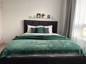 Квартира Viktory Apart у метро Котельники