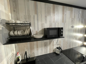 Квартира Papakarla Home