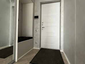 Квартира У аквапарка