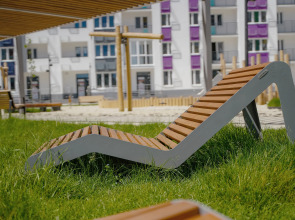 Апартаменты Frukty Rent Студия