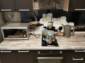 Апартаменты Квартира-студия