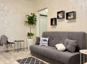 Апартаменты Good Life на Ясном Берегу 33