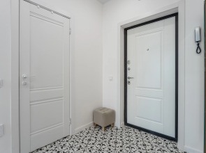 Апартаменты Двухкомнатные на Крузернштерна