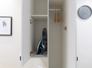 Апартаменты Исторический центр 1