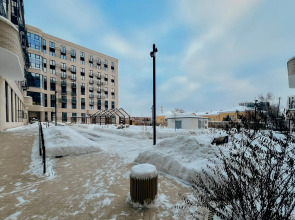 Апартаменты Privi House на Красной 140