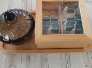 Гостевой Дом Хвоя