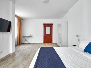 Квартира на Носовихинском Шоссе 22