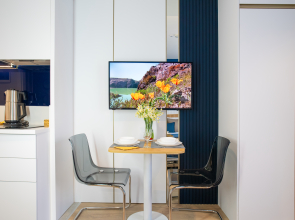 Апарт-отель Stile Suite Marine