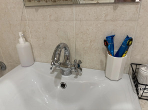 Апартаменты на Медведева 15