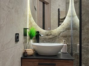 Апартаменты Лофт-Студия Латте