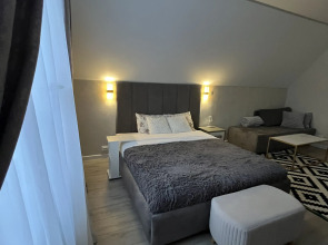 Частный Дом Уютное Гнездышко в Центре Города