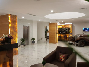 Гранд-Отель Bernardazzi