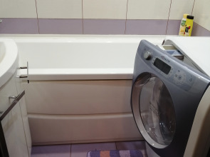 Квартира Элитная в центре города