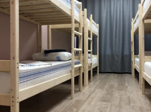 Хостел Этаж