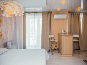 Квартира Калина на Победы