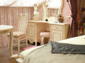 Апартаменты Семейный Номер