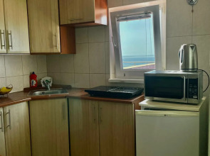 Гостевой дом Эллинг у моря