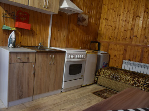 Гостевой Дом Максим