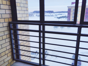 Апартаменты на Ул Солнечная 82