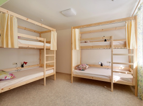 Хостел Как Дома