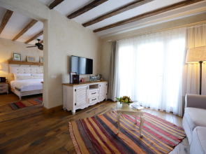 Отель Unique Boutique Class-Adults Only