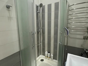 Квартира на улице Степана Разина 95