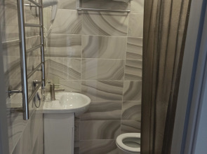 Мини-отель Металлург