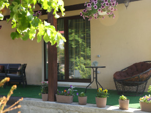 Гостевой дом WestWind